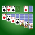 ソリティアクラシック - 日本、クラシックカードゲーム icon