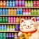 商品整理ゲーム：3Dパズル icon