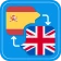 Traductor Español Inglés icon