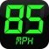 Snelheidsmeter & Speed Tracker icon