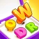 Word Screw: 3D Word Hunt icon