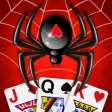 Spider Solitaire Jogo Clássico icon