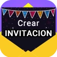 Criar convites personalizados icon