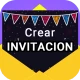Crea Inviti Compleanno, festa