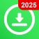Status Saver: Video Downloader icon