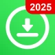 Status Saver: Video Downloader