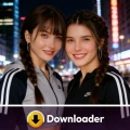 SaveTT Video Downloader