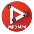 NewPipè Mp3 Mp4 Downloader icon