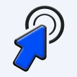 Auto Clicker: Hızlı Tıklayıcı icon