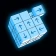 タップで3Dキューブを解除しよう icon