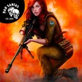 Sniper Arena: Killzone Shooter