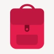 TravelSpend despesas de viagem icon