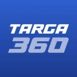 Targa360 - Info Targa e Garage icon