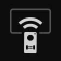 Control remoto para Android TV icon