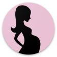 Gün Gün hamilelik Takibi icon