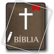 Biblia João Ferreira Almeida icon