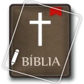 Biblia João Ferreira Almeida