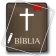 Biblia João Ferreira Almeida icon