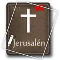 La Biblia de Jerusalén
