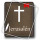 La Biblia de Jerusalén