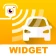 Widget: Radares fijos y movile icon