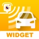 Rilevatore autovelox: Widget