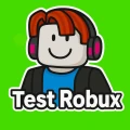 Test Robux