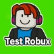 Test Robux