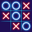 Jogo OX - XOXO · Tic Tac Toe icon