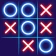 Jogo OX - XOXO · Tic Tac Toe icon