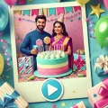 Birthday Video Maker 2026