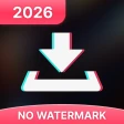 Scarica video TT no watermark icon