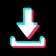 SnapTik - TT Video Downloader icon