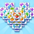 タイルマッチパズルゲーム icon