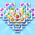 タイルマッチパズルゲーム