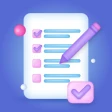 Organizador y lista de tareas icon
