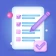 Organizador y lista de tareas icon