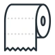 Flush Public Toilets/Restrooms