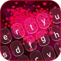 Love Photo Keyboard Theme 2023