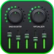Equalizer- Bass Booster&Volume