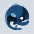 Piranha App icon