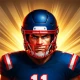 Touchdown - Football PVP Game
