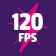 90 FPS + 120 FPS (v4.2) icon