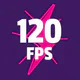 90 FPS + 120 FPS (v4.2)