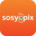 Sosyopix - Kişiye Özel Hediye