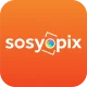 Sosyopix - Kişiye Özel Hediye