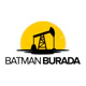 Batman Burada
