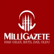 Milli Gazete icon