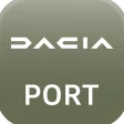 Dacia PORT icon