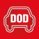 DOD – İkinci Elde Güven icon